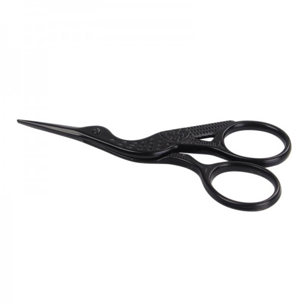 Hisuper Bird Scissors Vintage Bird Stork Stainless...