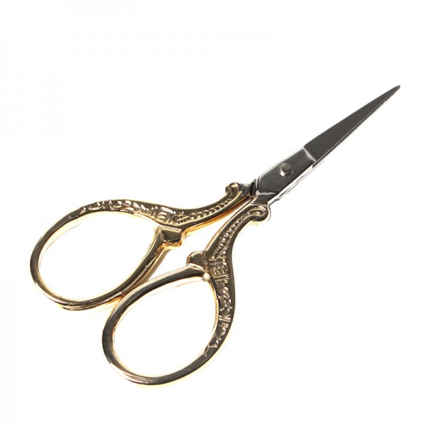 Sewing scissors bird discount