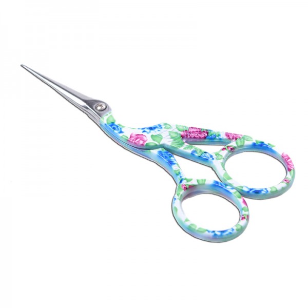Hisuper Bird Scissors Vintage Bird Stork Stainless...